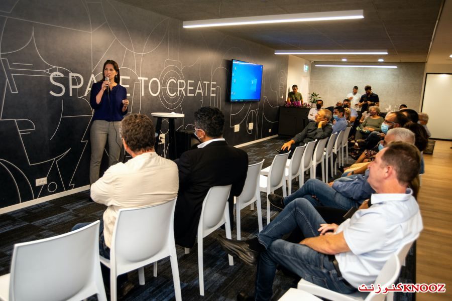 برنامج جديد للشركات الناشئة من ماس-شلنج في منطقة الجليل